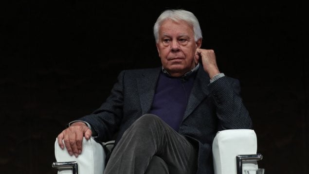 felipe gonzalez, casa felipe gonzalez,