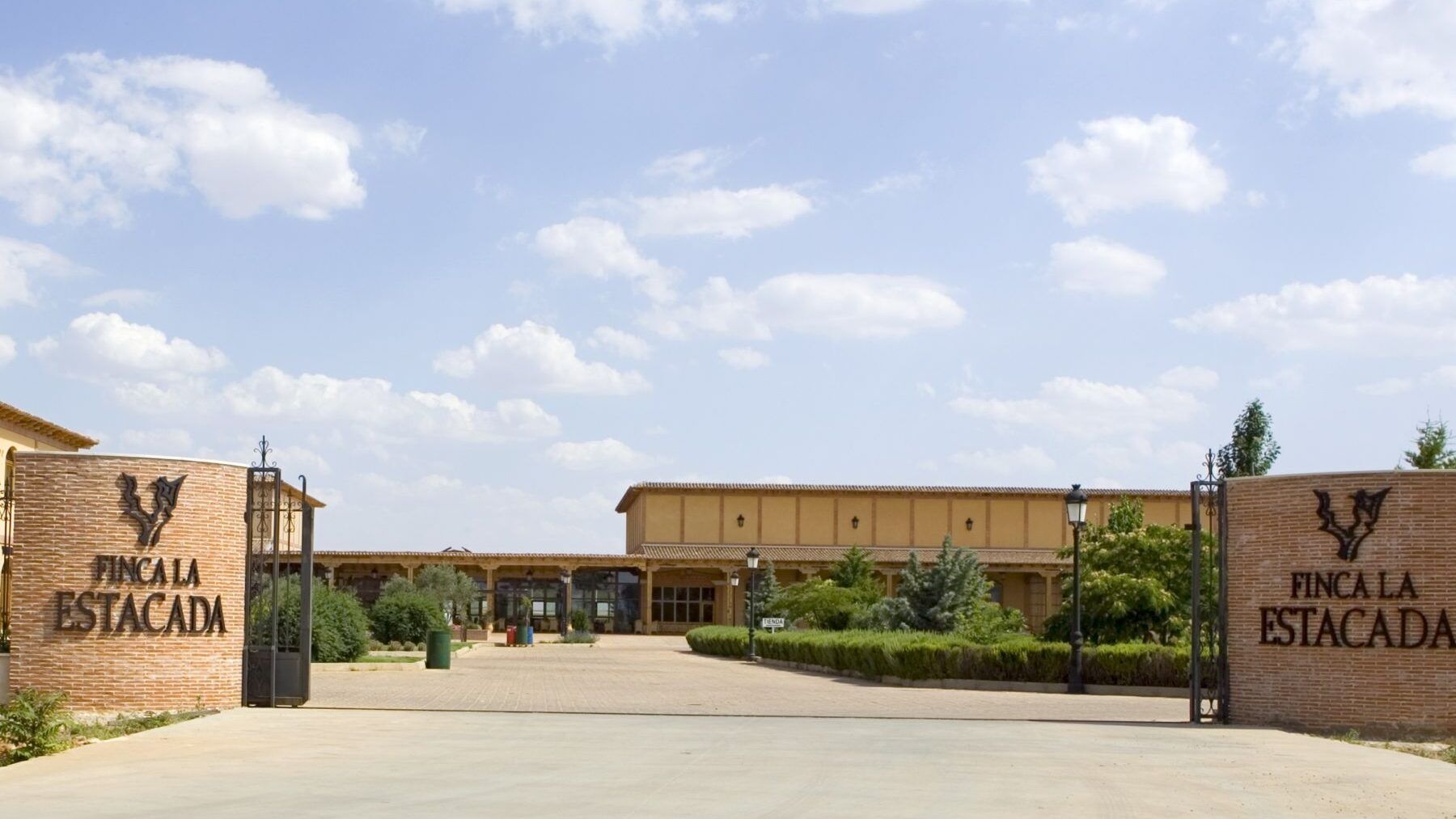 ‘Finca la Estacada’.
