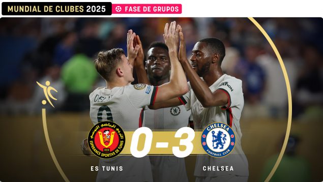 Chelsea