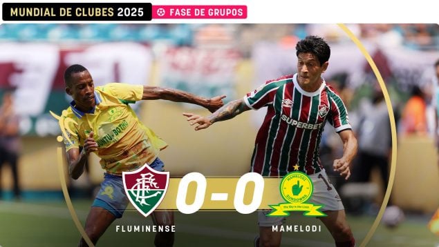 fluminense