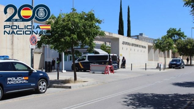 Un inmigrante ilegal marroquí sin carné atropella haciendo caballitos a un niño de 2 años en Granada