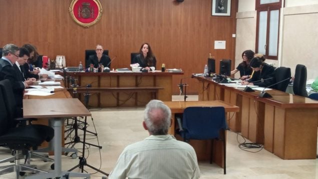 juicio rector can picafort