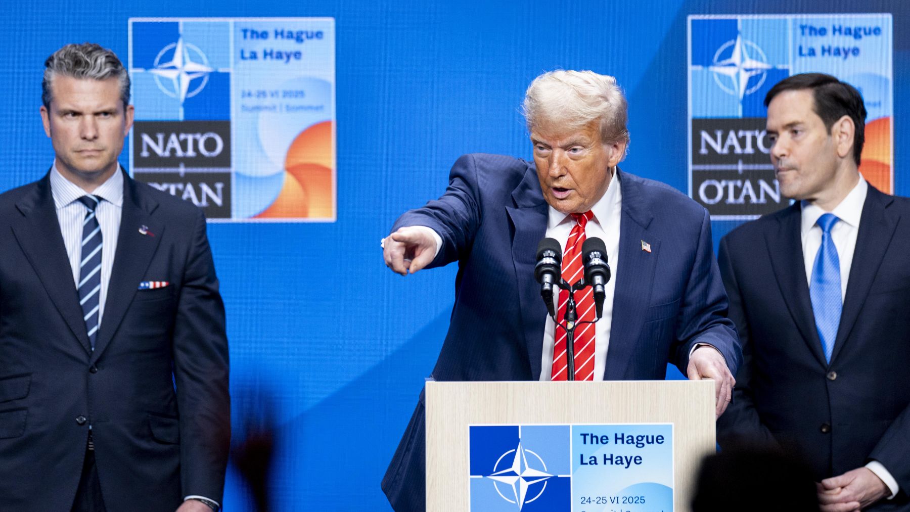 Donald Trump, presidente electo de Estados Unidos. (EFE)