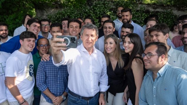 Redes Sociales PP