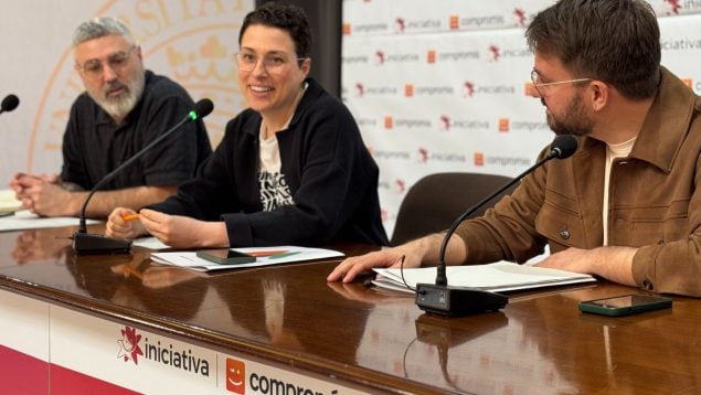 Mes Compromís Iniciativa Sumar