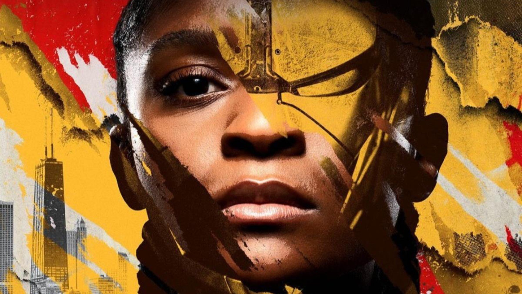 ‘Ironheart’ (Marvel).