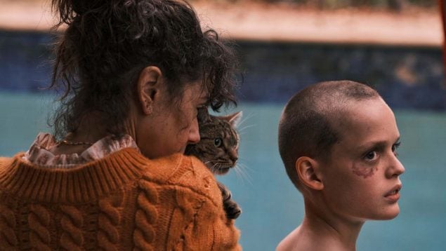 verano cine