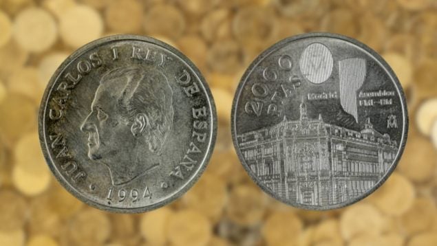 moneda todo mundo busca