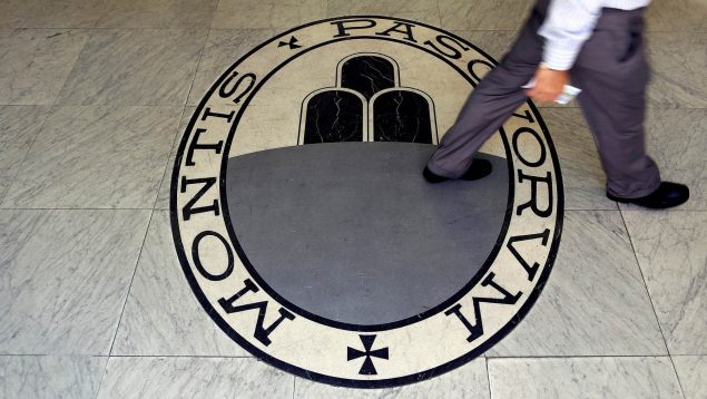 opa, BCE, EBanca Monte dei Paschi sobre Mediobanca, BCE, OPA