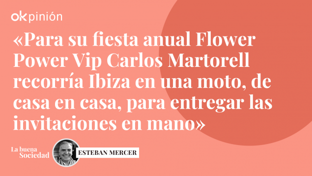 carlos martorell