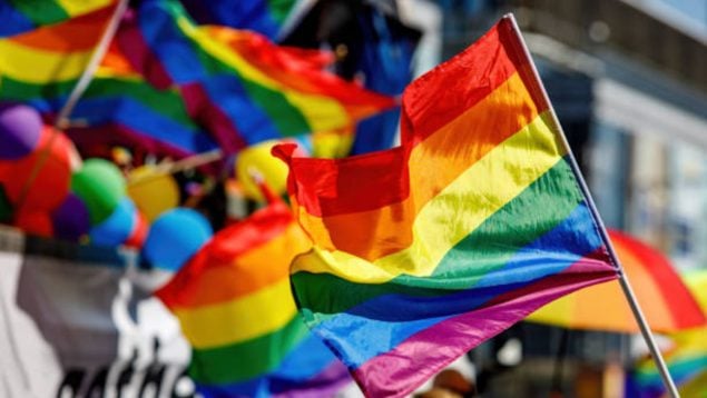 Programa Orgullo 29 junio