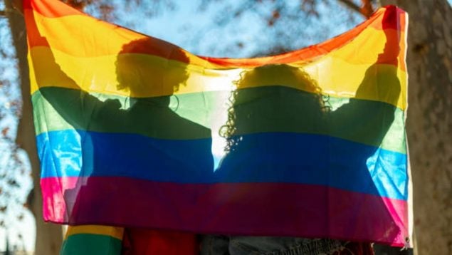 programa Orgullo 28 junio