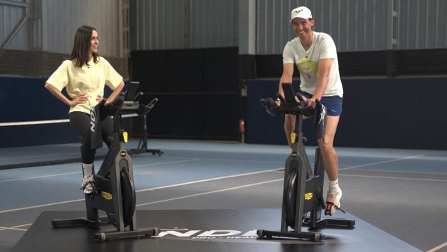 Rafa Nadal