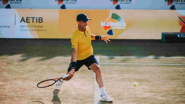 Mallorca Championships