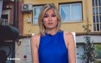 Sandra Golpe en 'Antena 3 Noticias 1'.