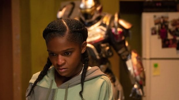 Ironheart