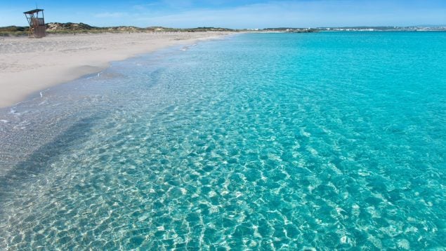 Mejores playas