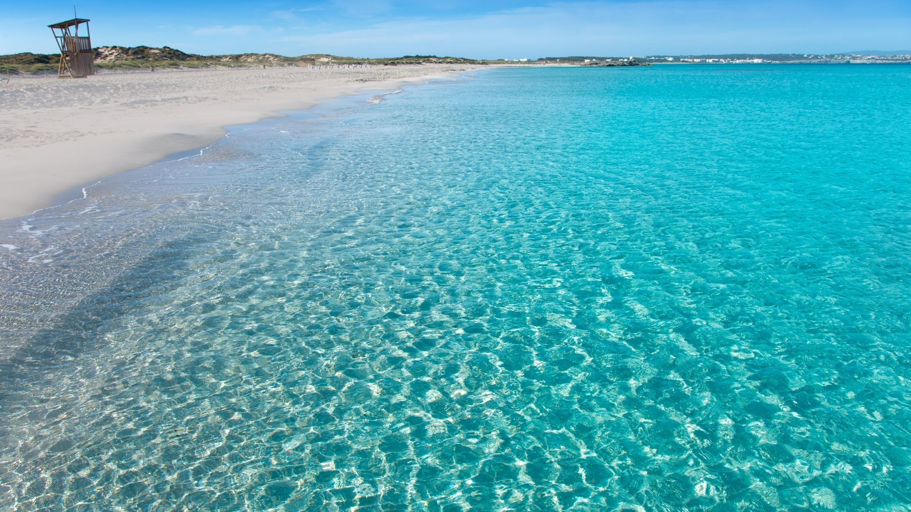 Formentera.