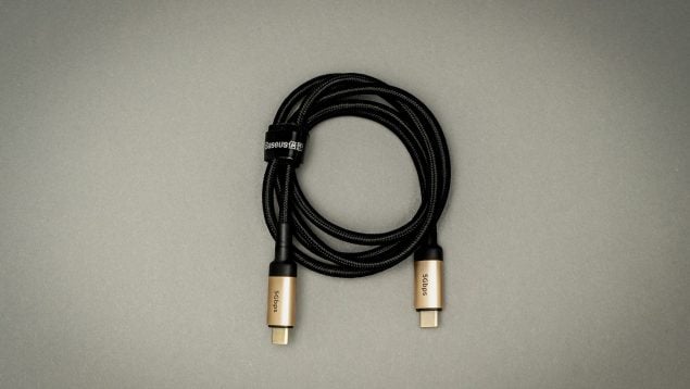 Cómo elegir un buen cable USB-C y por qué importa más de lo que crees