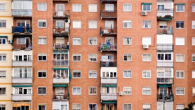 vivienda social,