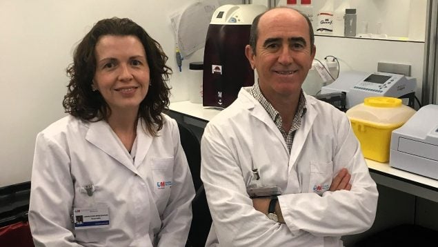 Investigadores españoles descubren la forma en que algunas personas pueden controlar el VIH sin medicación