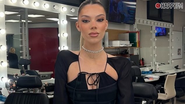 Comunicado urgente de Alejandra Rubio tras el polémico vídeo con Carlo Costanzia: «Me siento incomprendida»