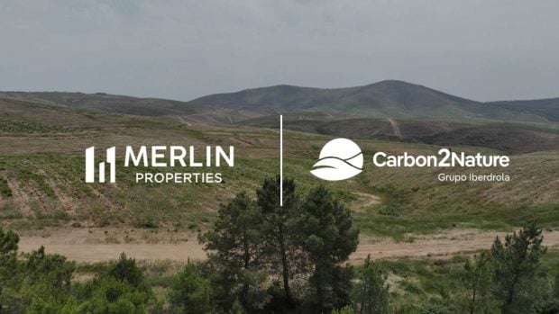 Carbon2Nature Iberdrola Merlin Properties