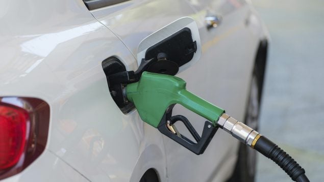 Petróleo del futuro