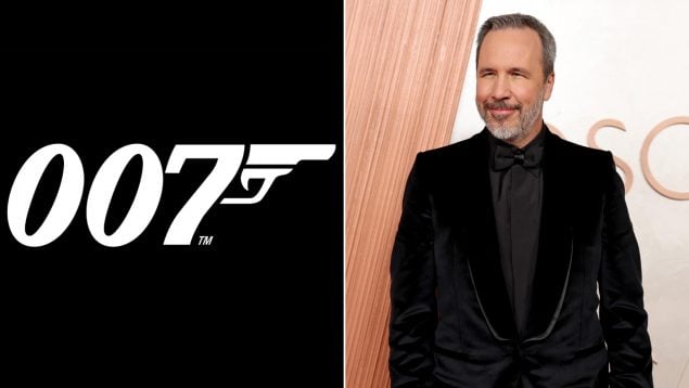 Denis Villeneuve