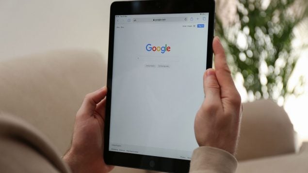 Google