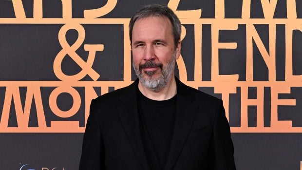 Denis Villeneuve
