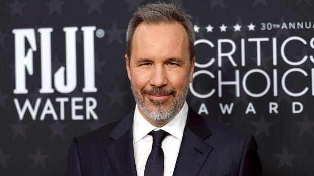 Denis Villeneuve