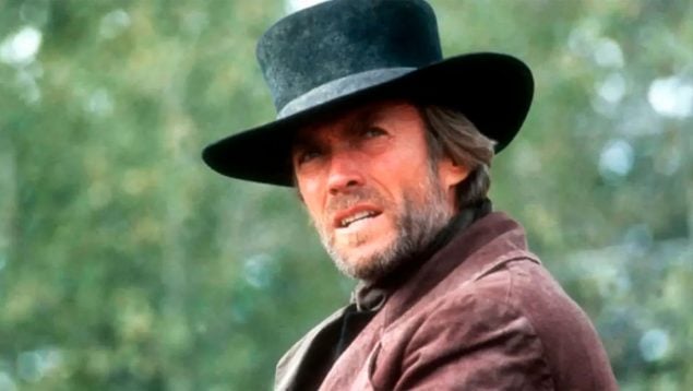 Clint Eastwood siempre lo tuvo claro: éste es el peor western de la historia del cine
