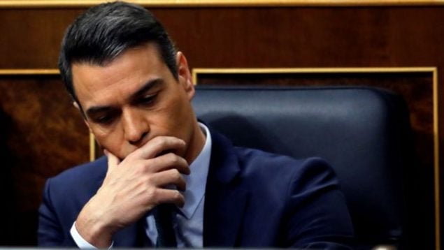 Pedro Sánchez