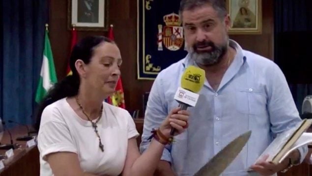 El alcalde de Cartaya pide «mandar a su país» a los inmigrantes ilegales tras un nuevo apuñalamiento