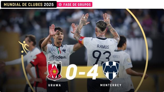 Monterrey