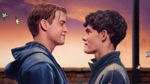 series LGTBI