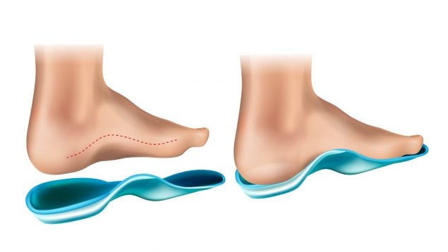 Cuidar tus pies es cuidar tu salud: la clave del bienestar podría estar en tus zapatos