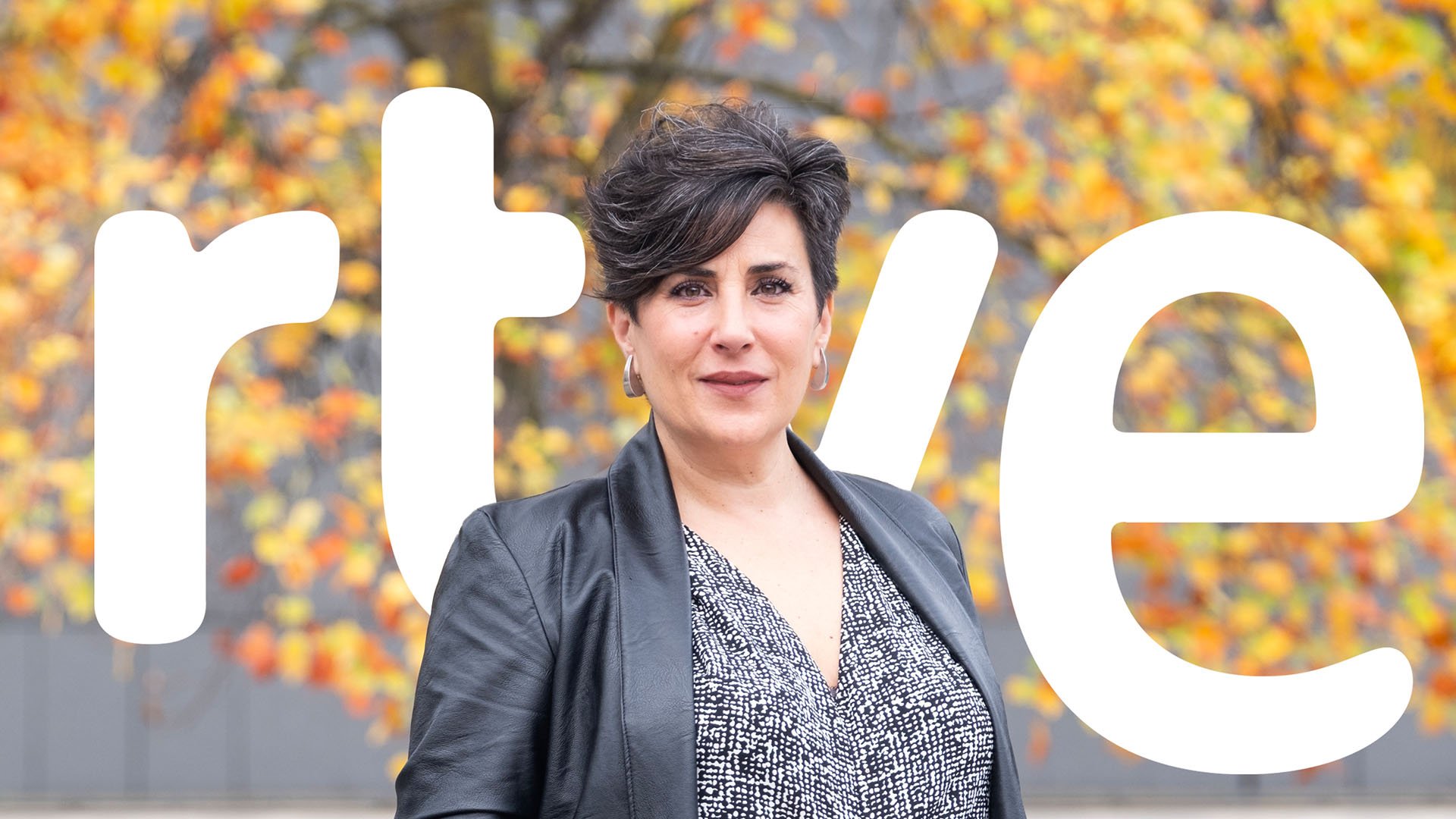 María Solana, consejera de RTVE.