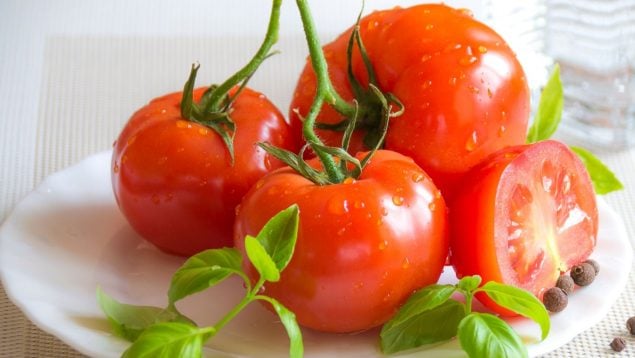 Tomates