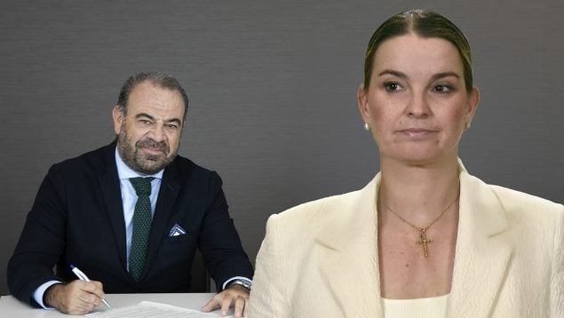 acercamiento Govern Escarrer