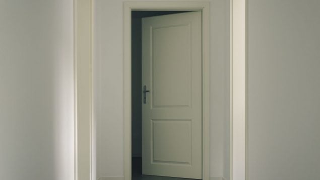 puerta