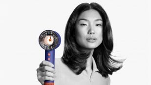 Secador de pelo Dyson Supersonic Nural