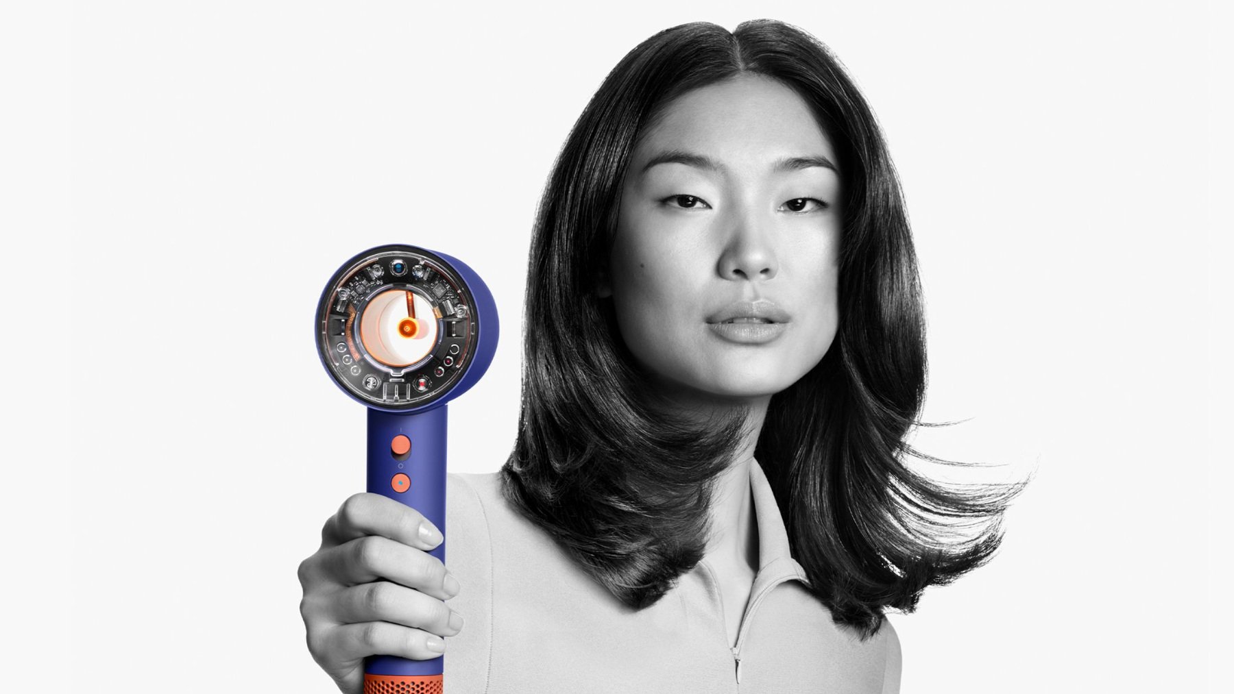 Secador de pelo Dyson Supersonic Nural