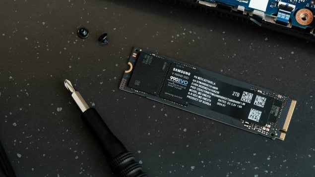SSD