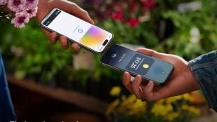 Tap to Pay en iPhone