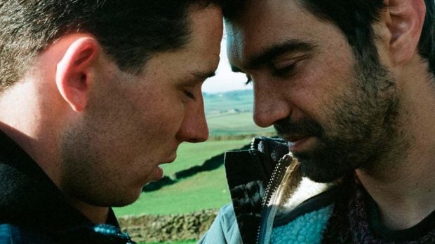 mejores películas LGTBI
