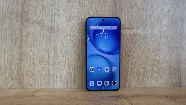 vivo X200 FE