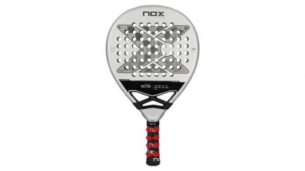 Nox AT10 Genius 18K 2024