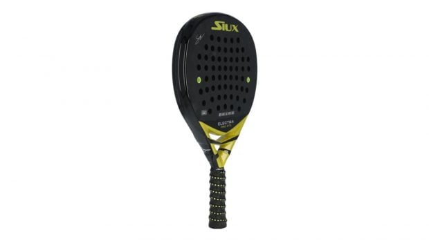 Siux Electra ST3 Stupa Pro